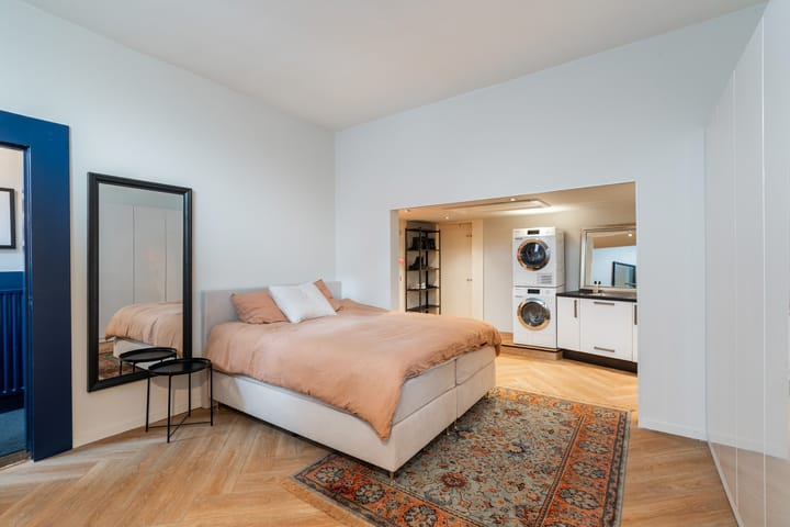 Photo 4 of Van der Palmstraat 18-A