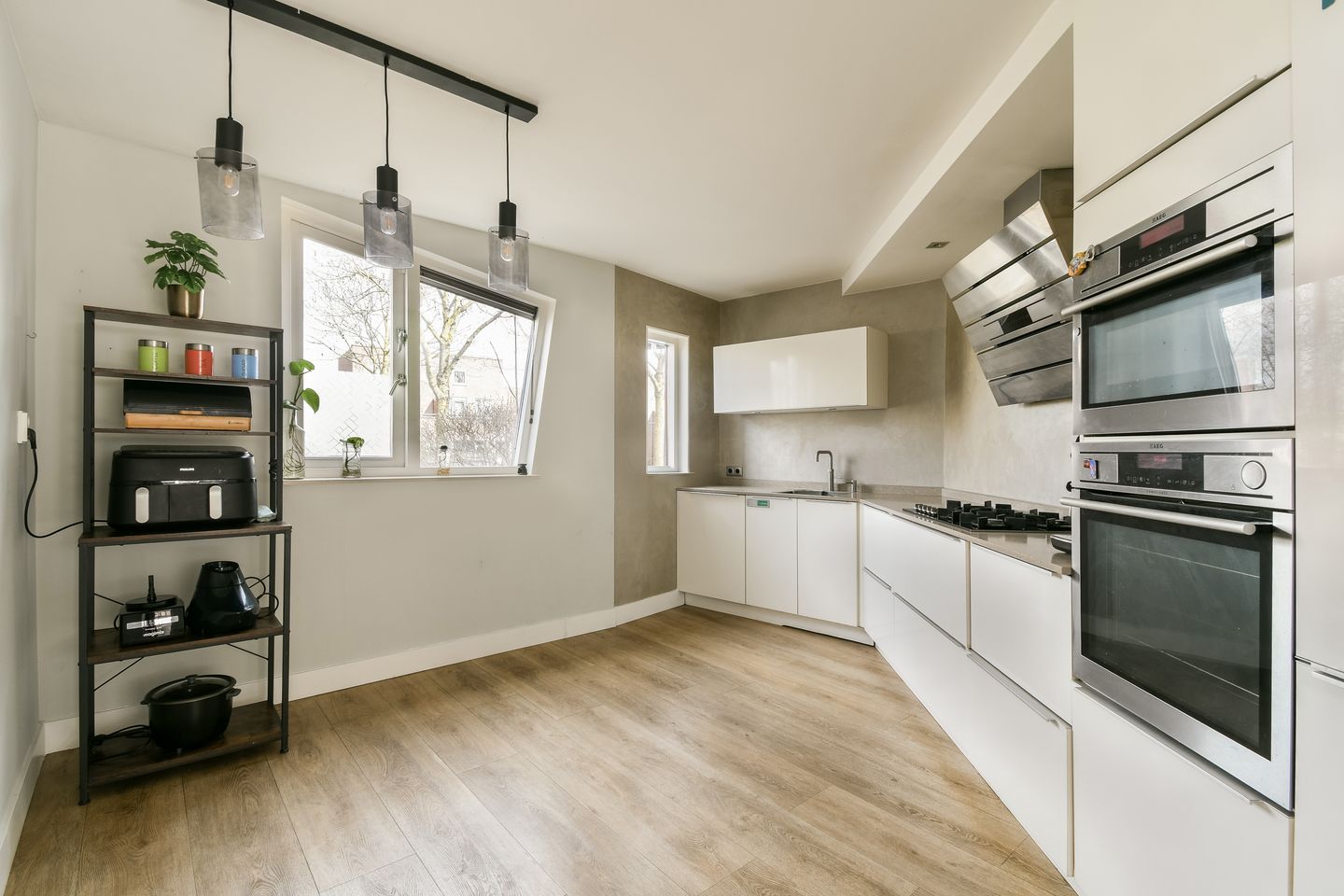 Foto 5 van Ina Boudier-Bakkerdreef 16