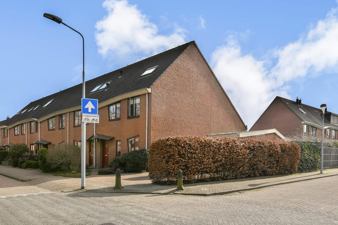 Foto 31 van Ina Boudier-Bakkerdreef 16