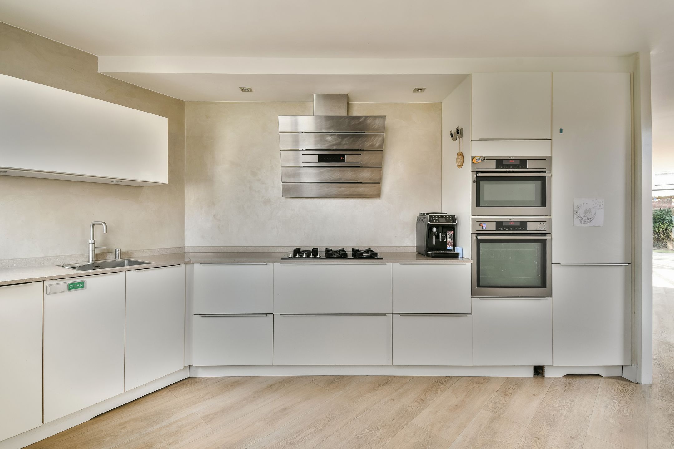 Foto 6 van Ina Boudier-Bakkerdreef 16