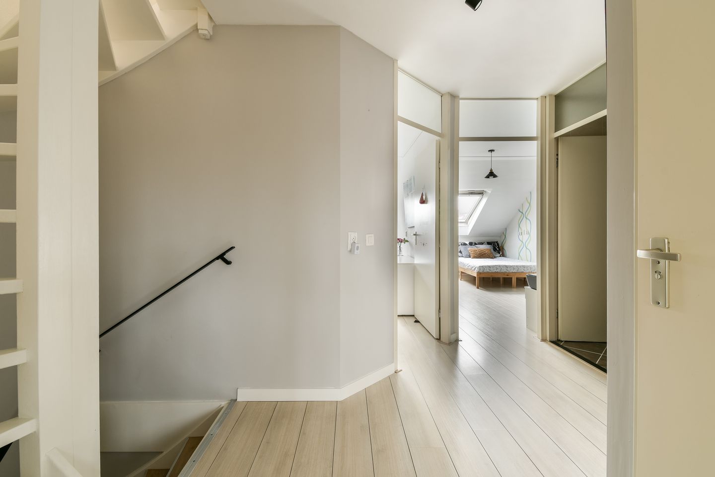 Foto 10 van Ina Boudier-Bakkerdreef 16