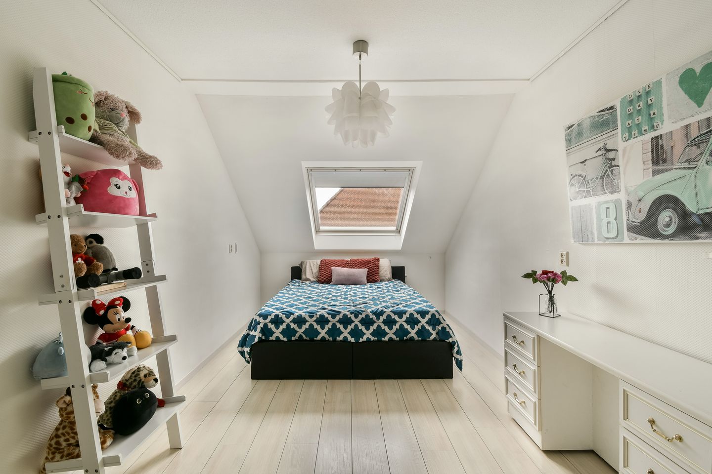 Foto 14 van Ina Boudier-Bakkerdreef 16