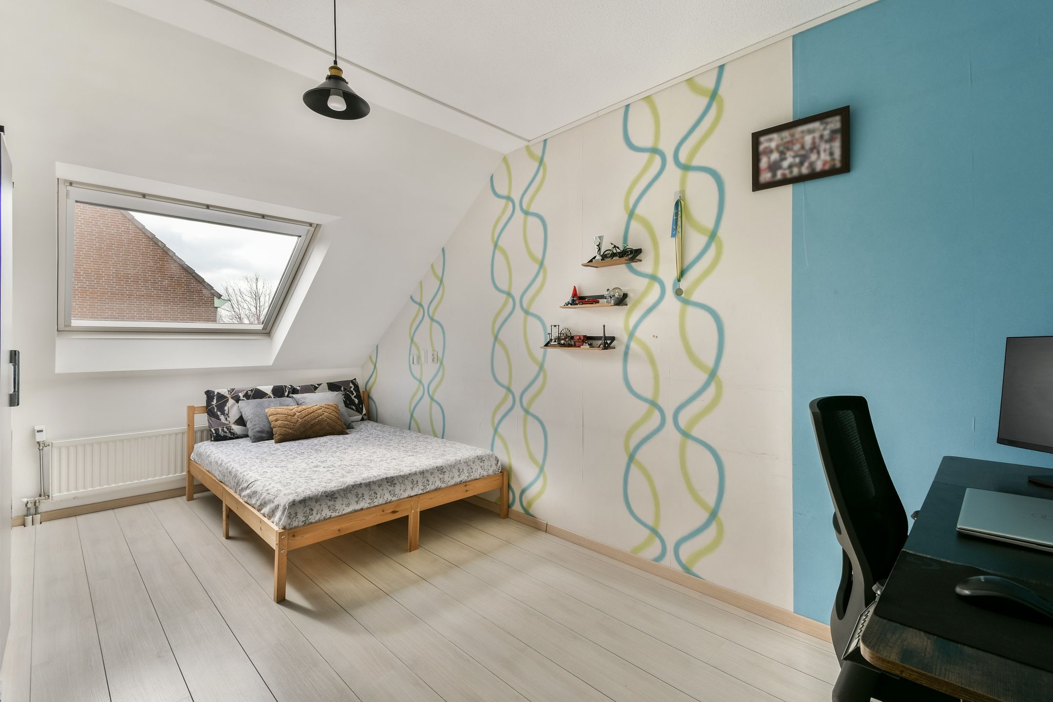 Foto 15 van Ina Boudier-Bakkerdreef 16