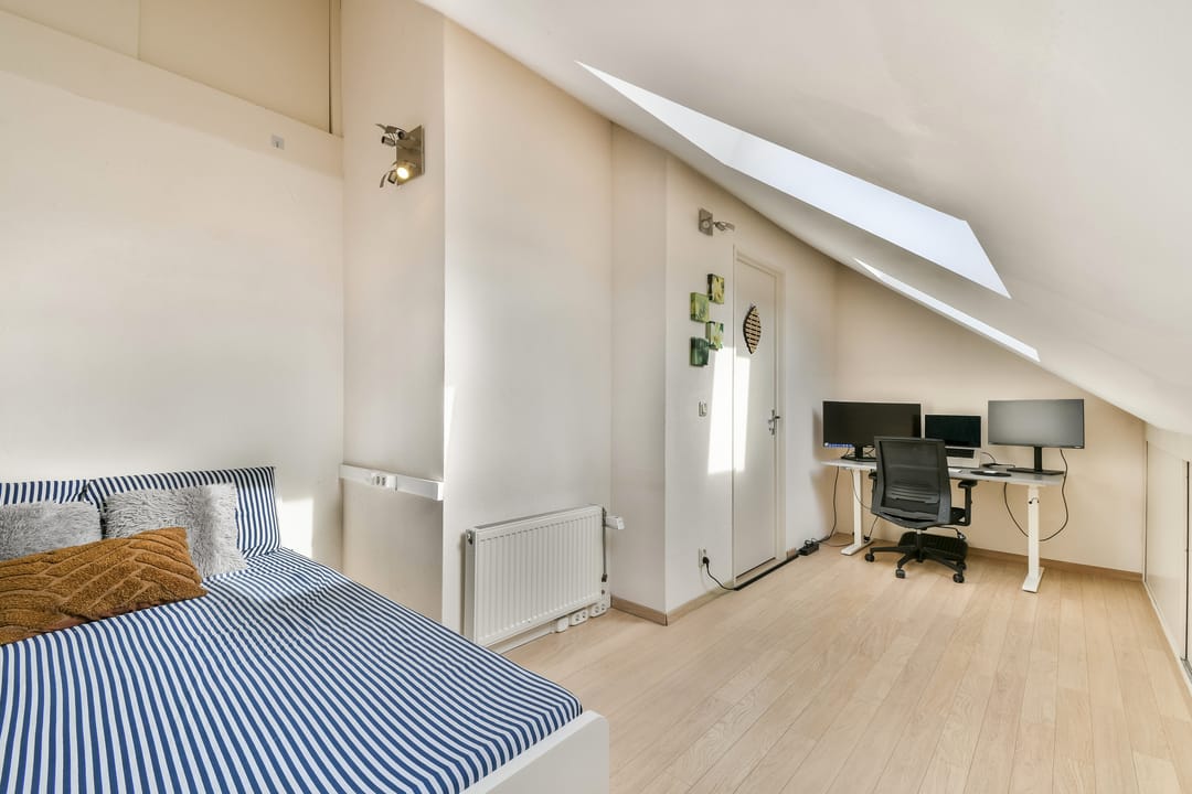 Foto 16 van Ina Boudier-Bakkerdreef 16