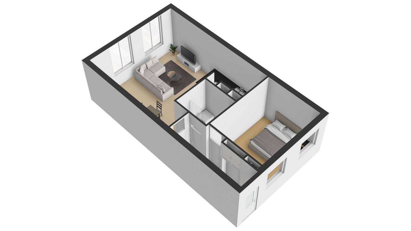 Foto 10 van Stationsstraat 38