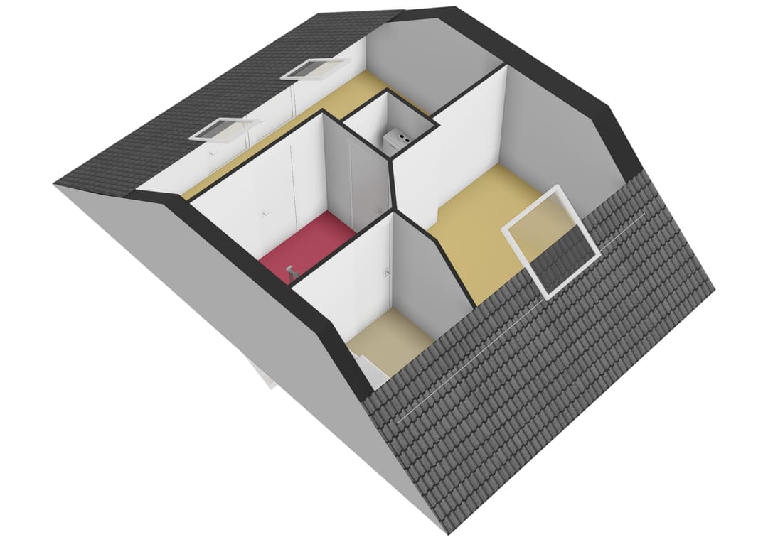 Foto 43 van Ina Boudier-Bakkerdreef 16