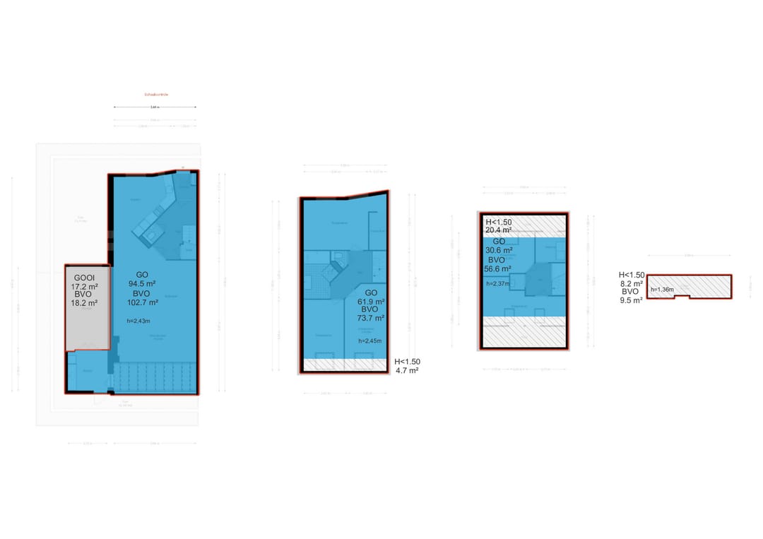Foto 46 van Ina Boudier-Bakkerdreef 16