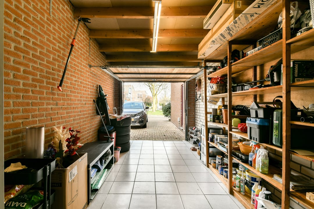 Foto 28 van Ina Boudier-Bakkerdreef 16