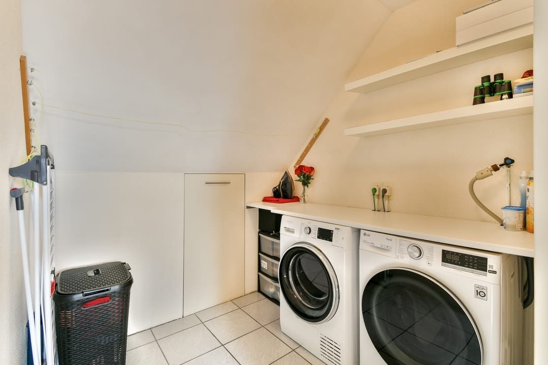 Foto 26 van Ina Boudier-Bakkerdreef 16