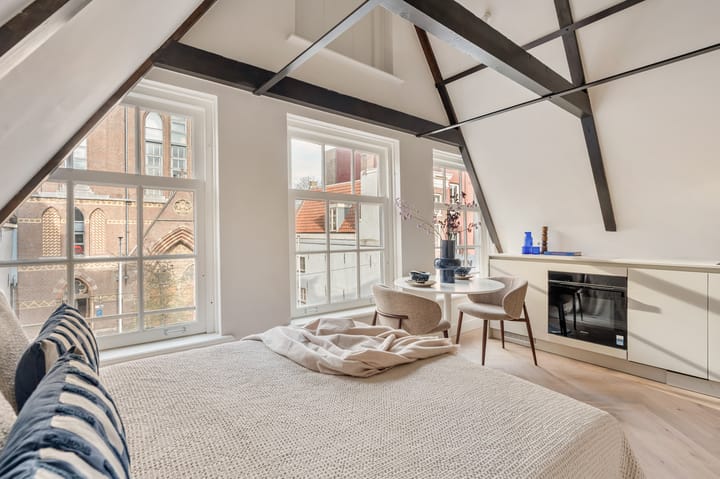 Haarlemmerstraat 125-G main image