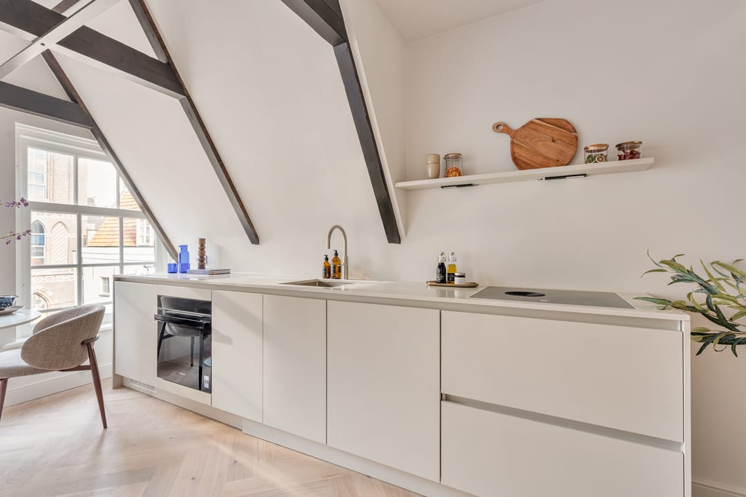 Foto 2 van Haarlemmerstraat 125-G