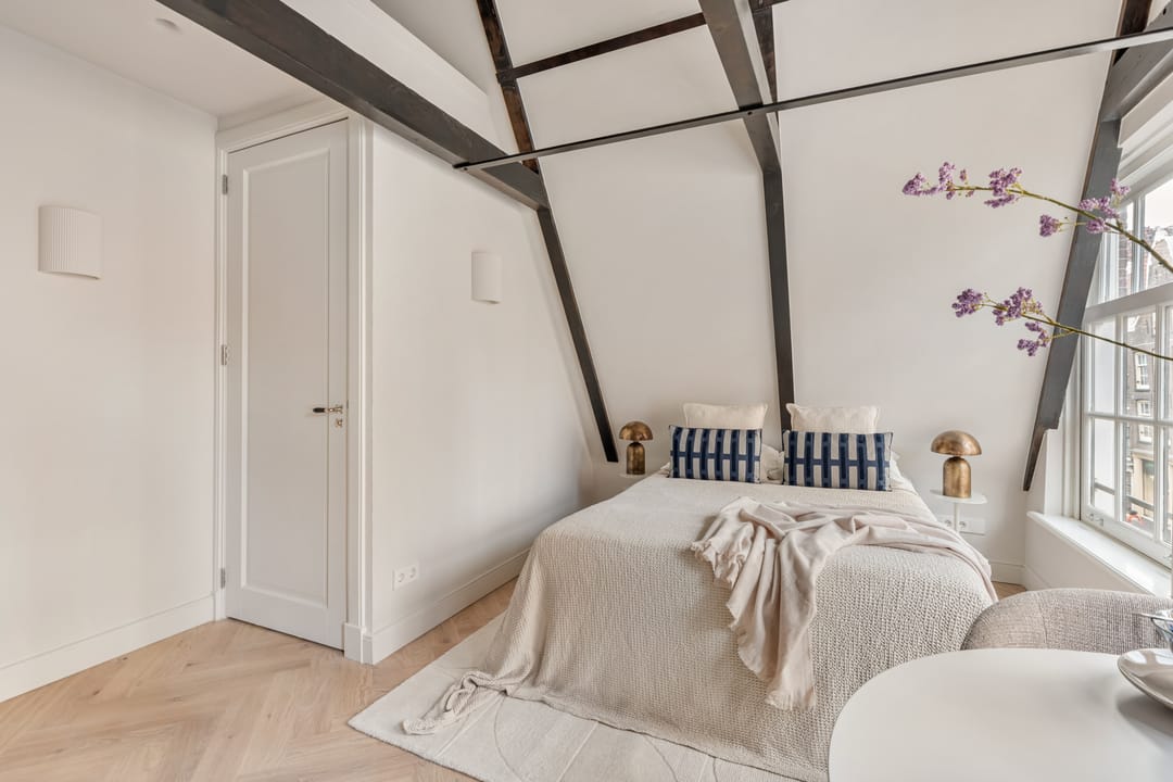 Foto 7 van Haarlemmerstraat 125-G