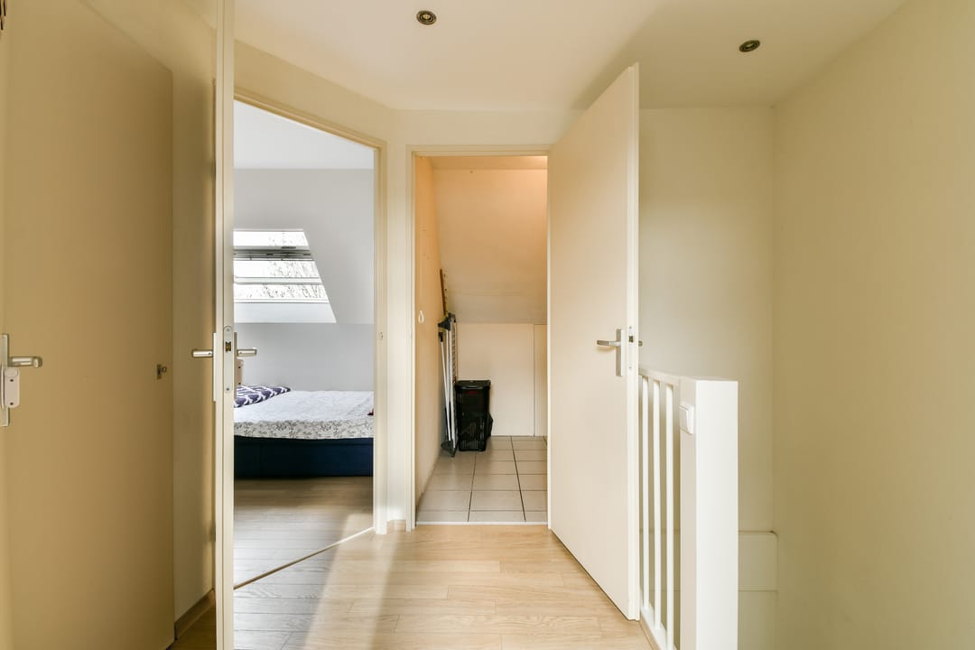 Foto 11 van Ina Boudier-Bakkerdreef 16