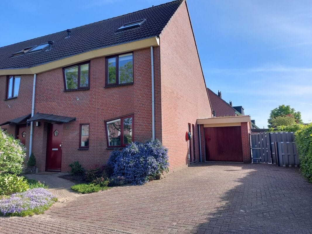 Foto 30 van Ina Boudier-Bakkerdreef 16