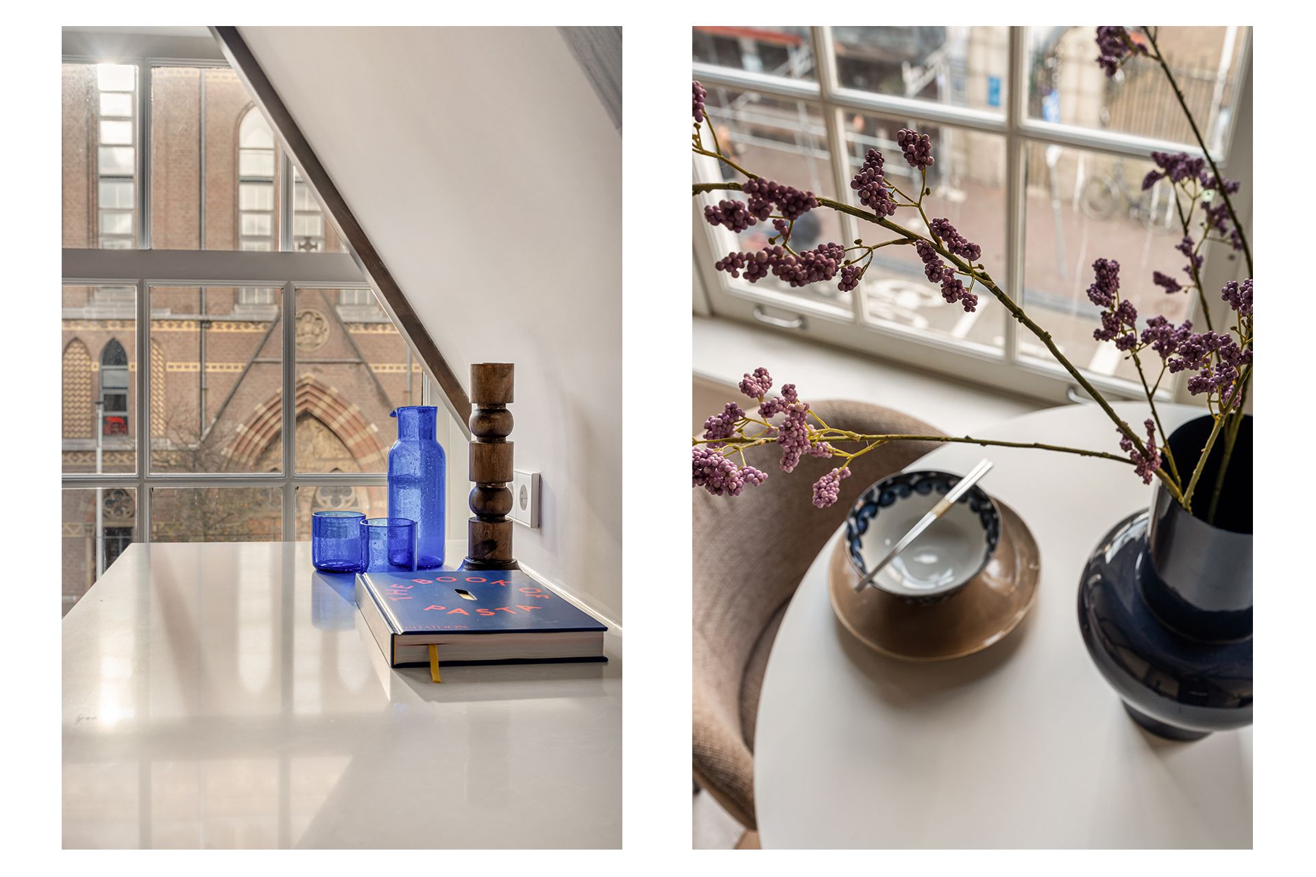 Foto 12 van Haarlemmerstraat 125-G