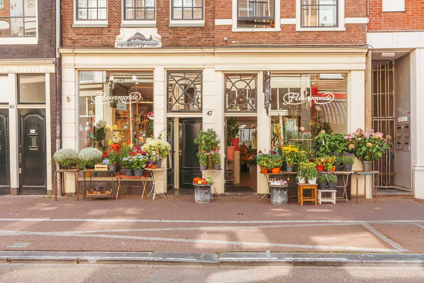 Foto 19 van Haarlemmerstraat 125-G