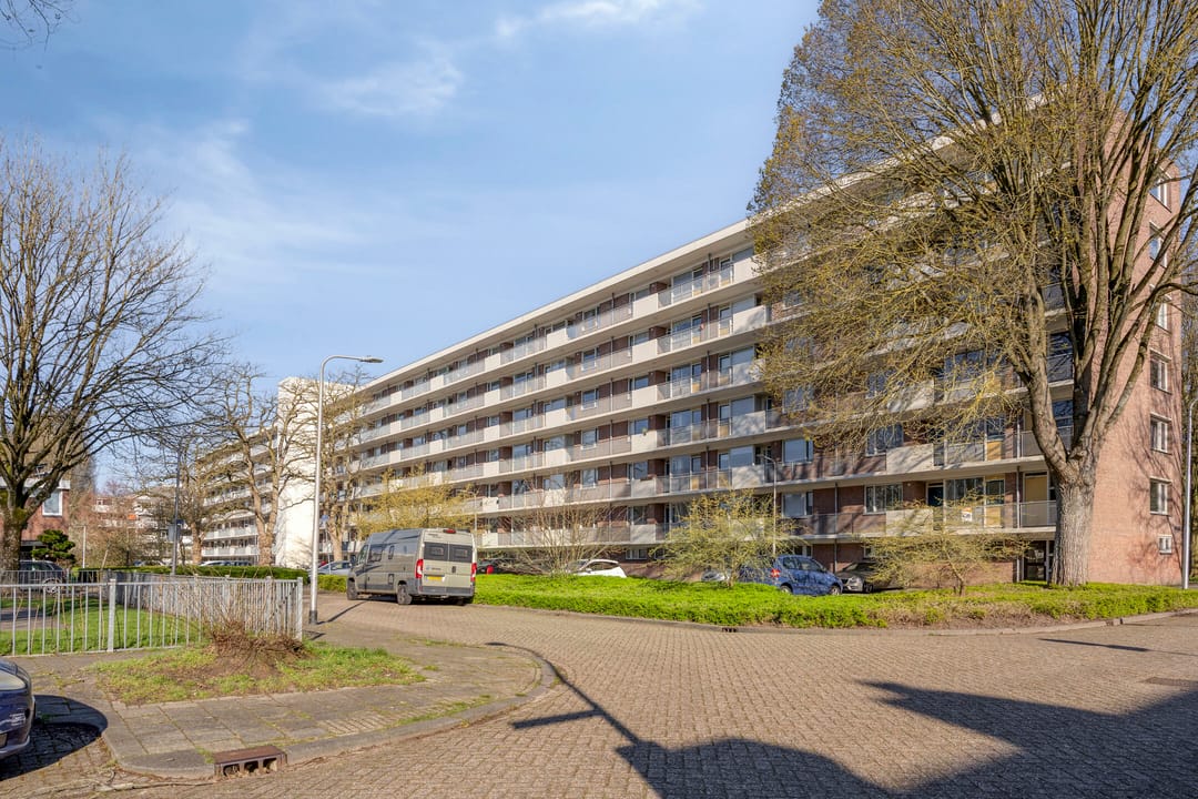 Photo 1 of Professor Cobbenhagenlaan 120