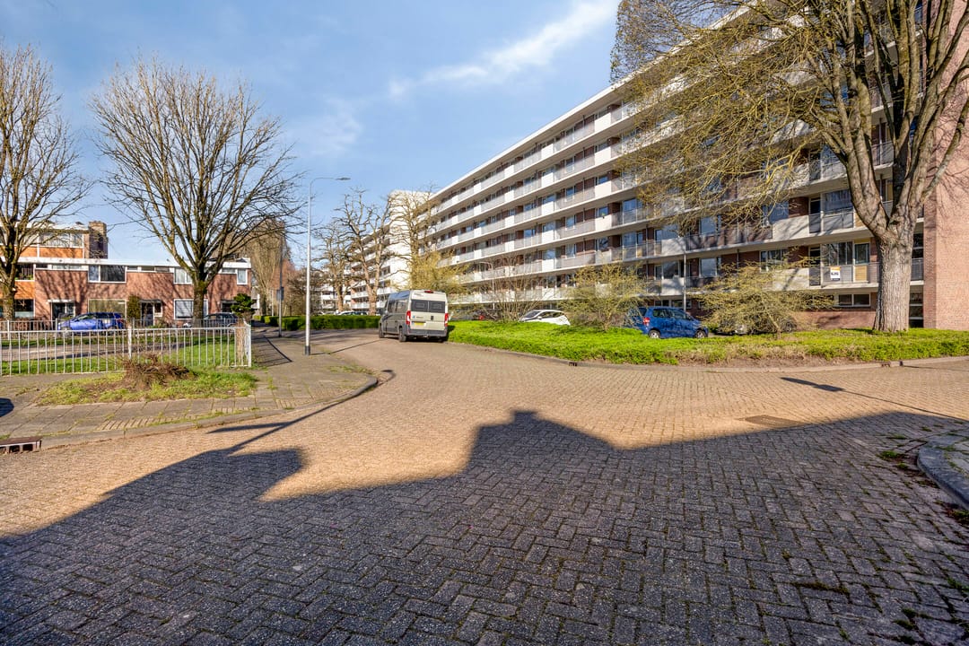 Photo 7 of Professor Cobbenhagenlaan 120