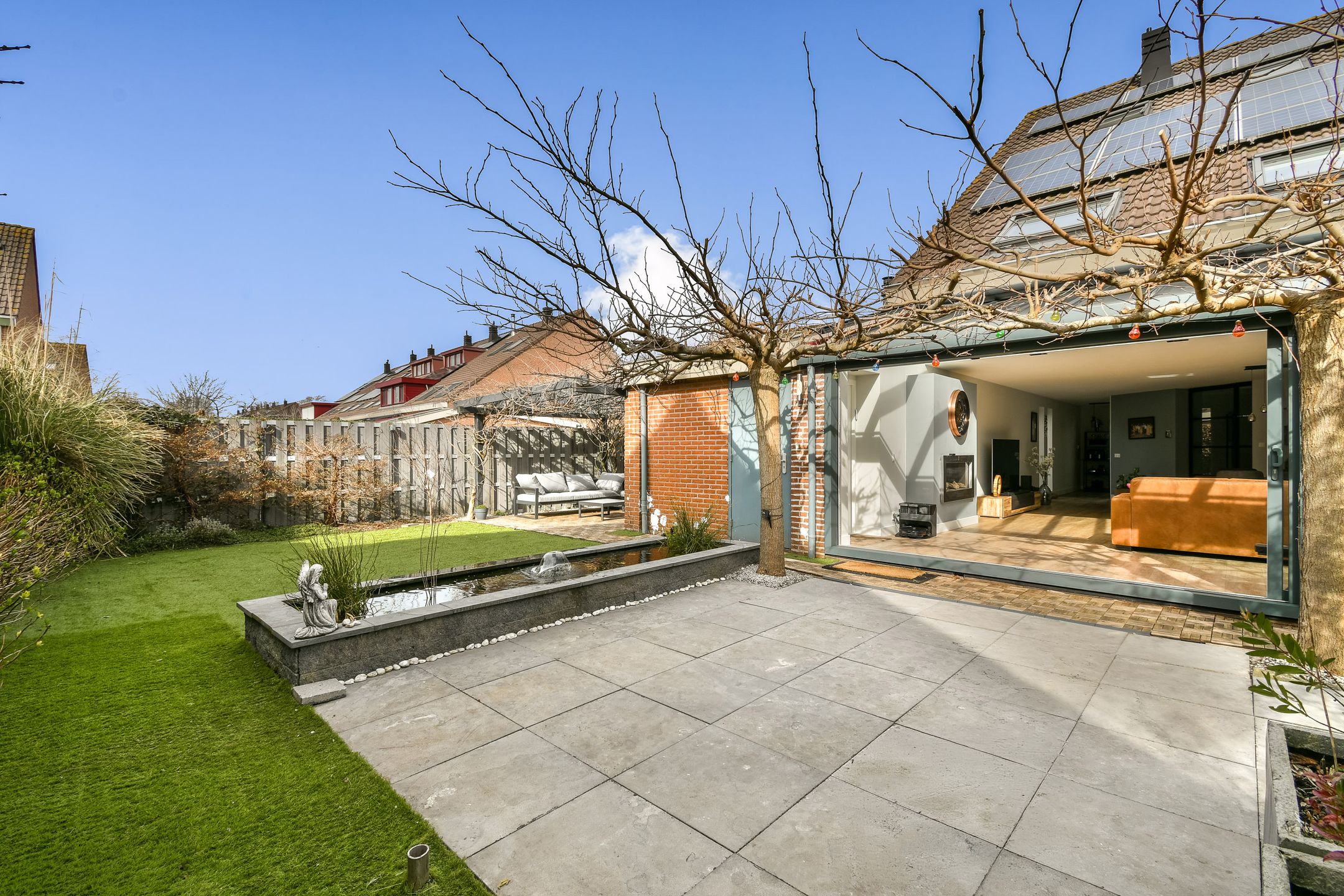 Ina Boudier-Bakkerdreef 16 