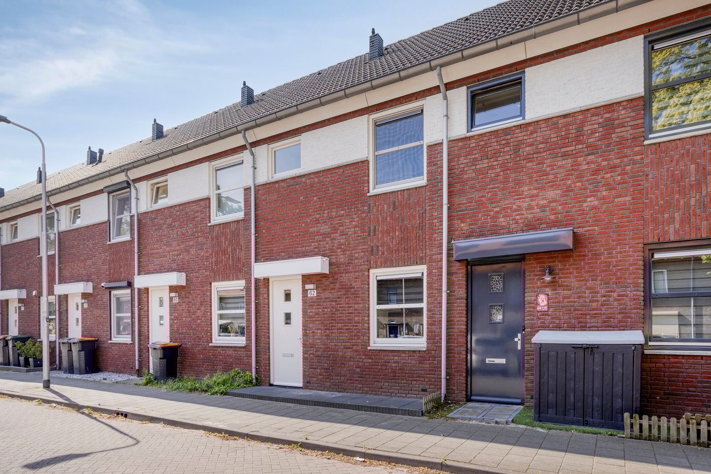 Foto 40 van Afrikaanderstraat 62