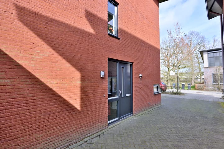 Foto 3 van Jozef Israëlsstraat 7-A