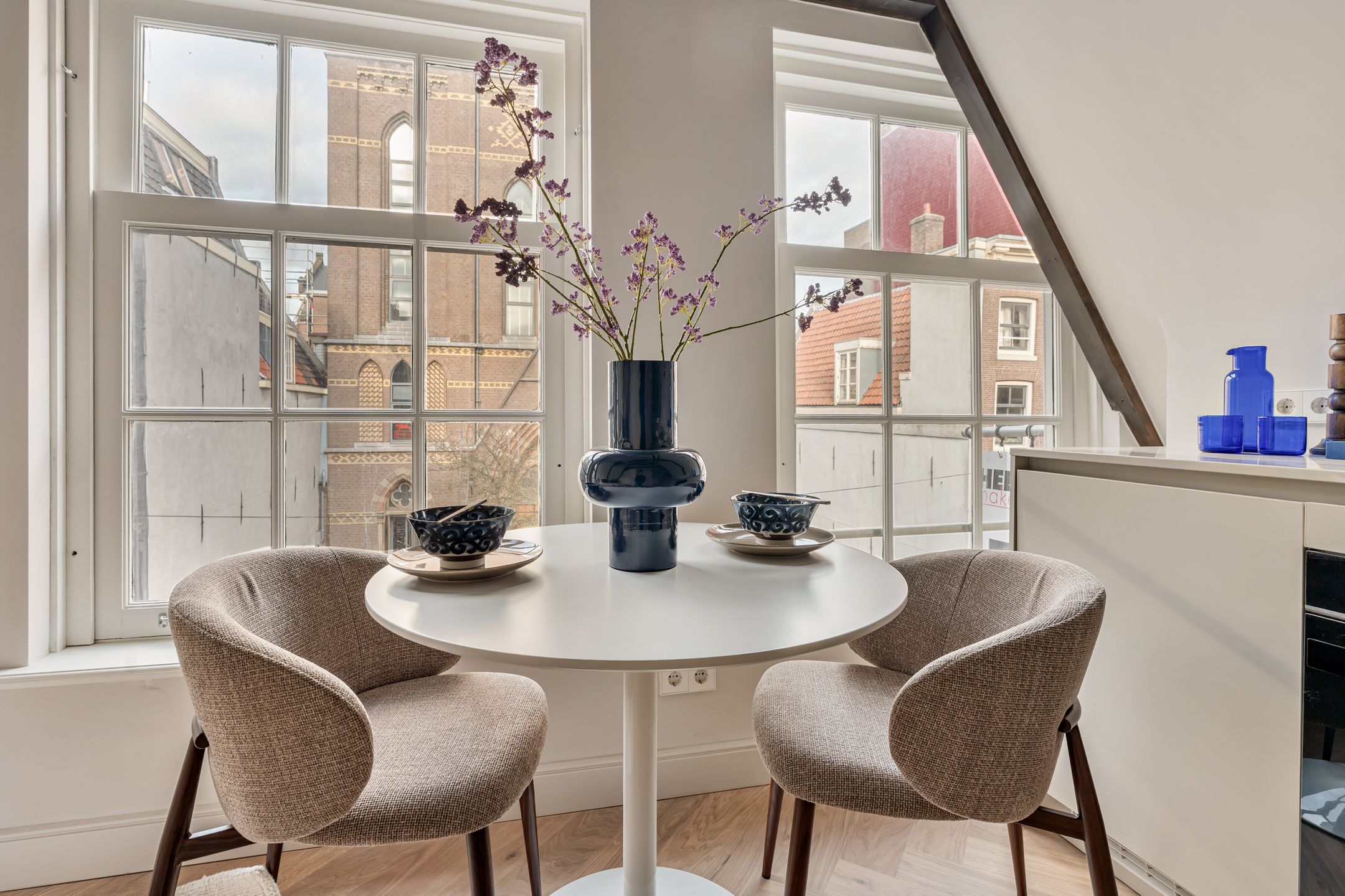 Foto 3 van Haarlemmerstraat 125-G