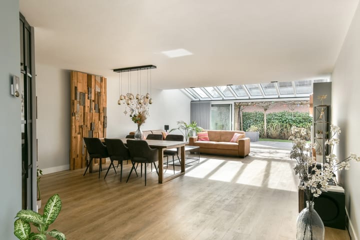 Foto 2 van Ina Boudier-Bakkerdreef 16