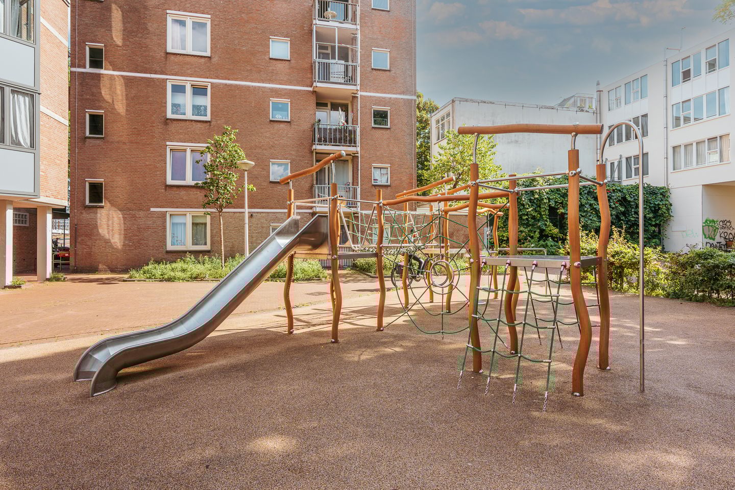 Foto 20 van Haarlemmerstraat 125-G