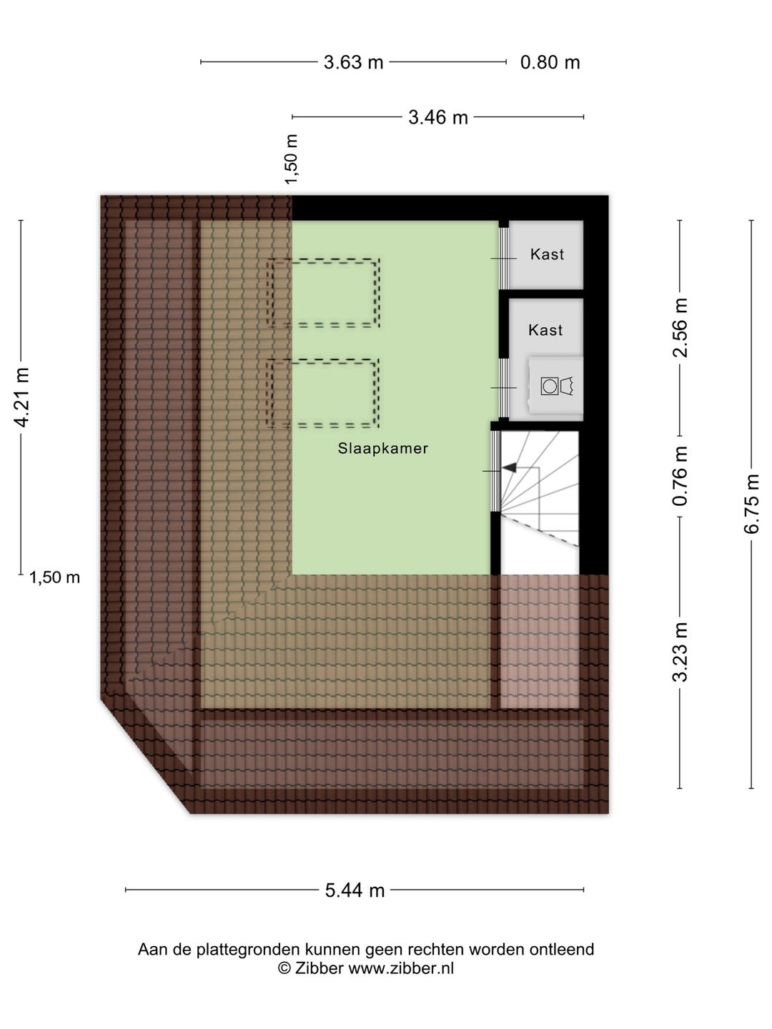Foto 52 van Schaarsven 6