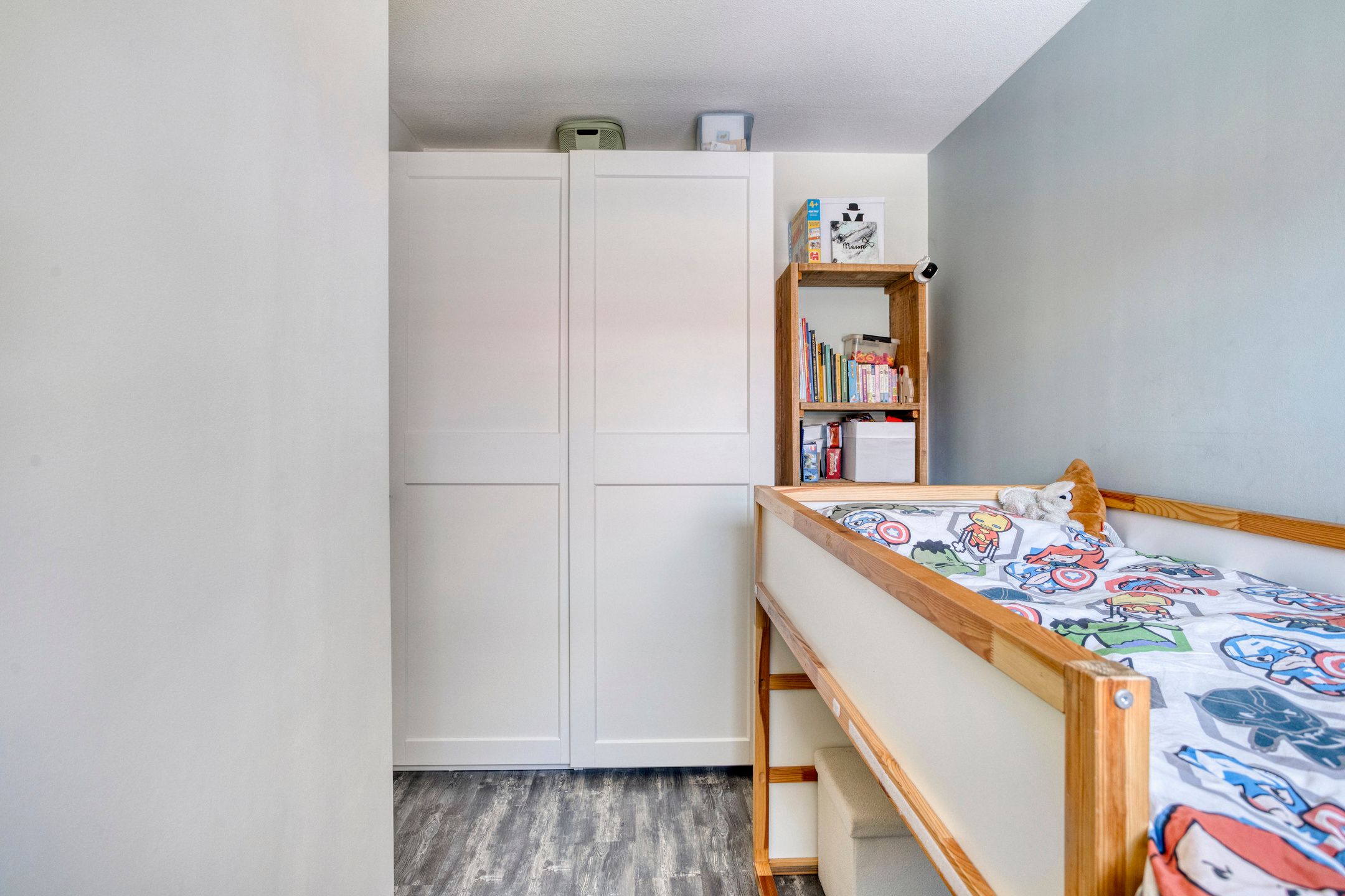 Foto 27 van Afrikaanderstraat 62