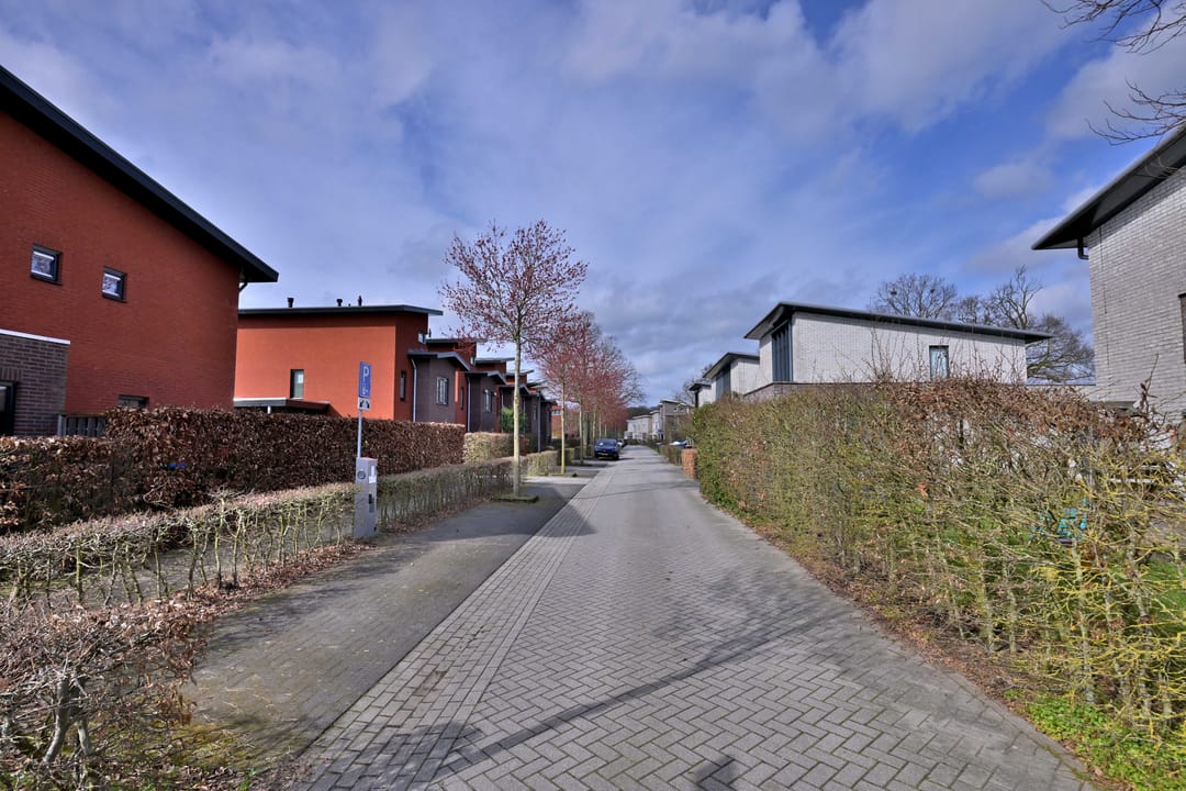 Foto 41 van Jozef Israëlsstraat 7-A