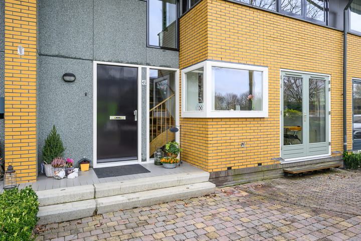Foto 4 van Jarenweg 45