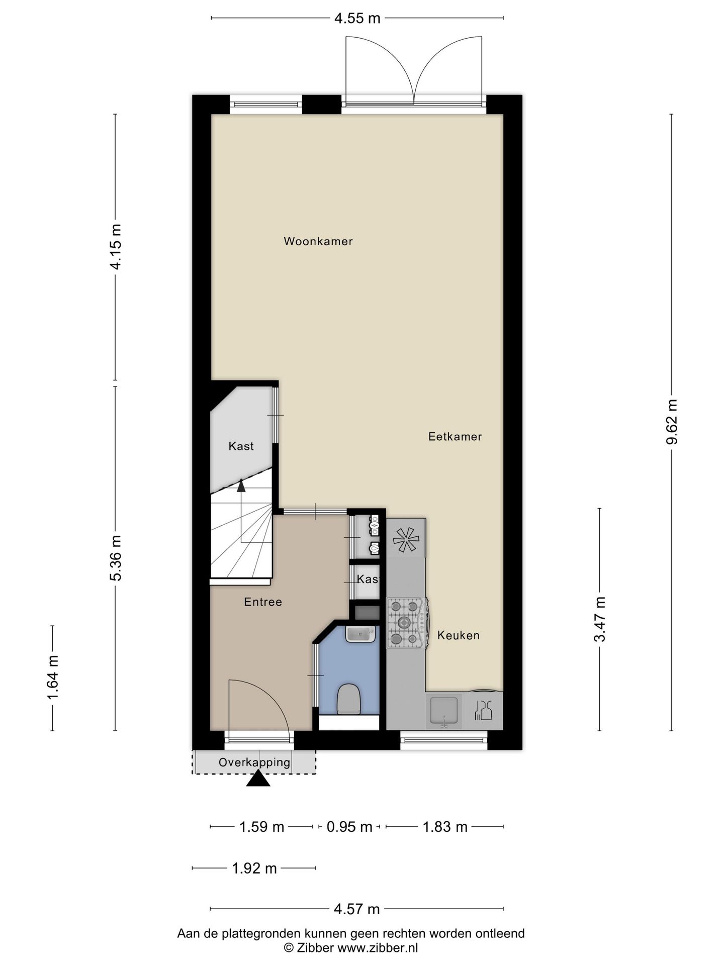 Foto 20 van Afrikaanderstraat 62