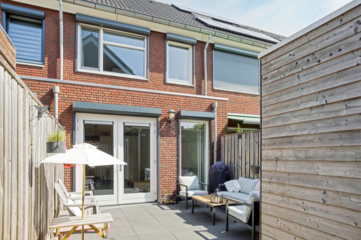 Photo 4 of Afrikaanderstraat 62