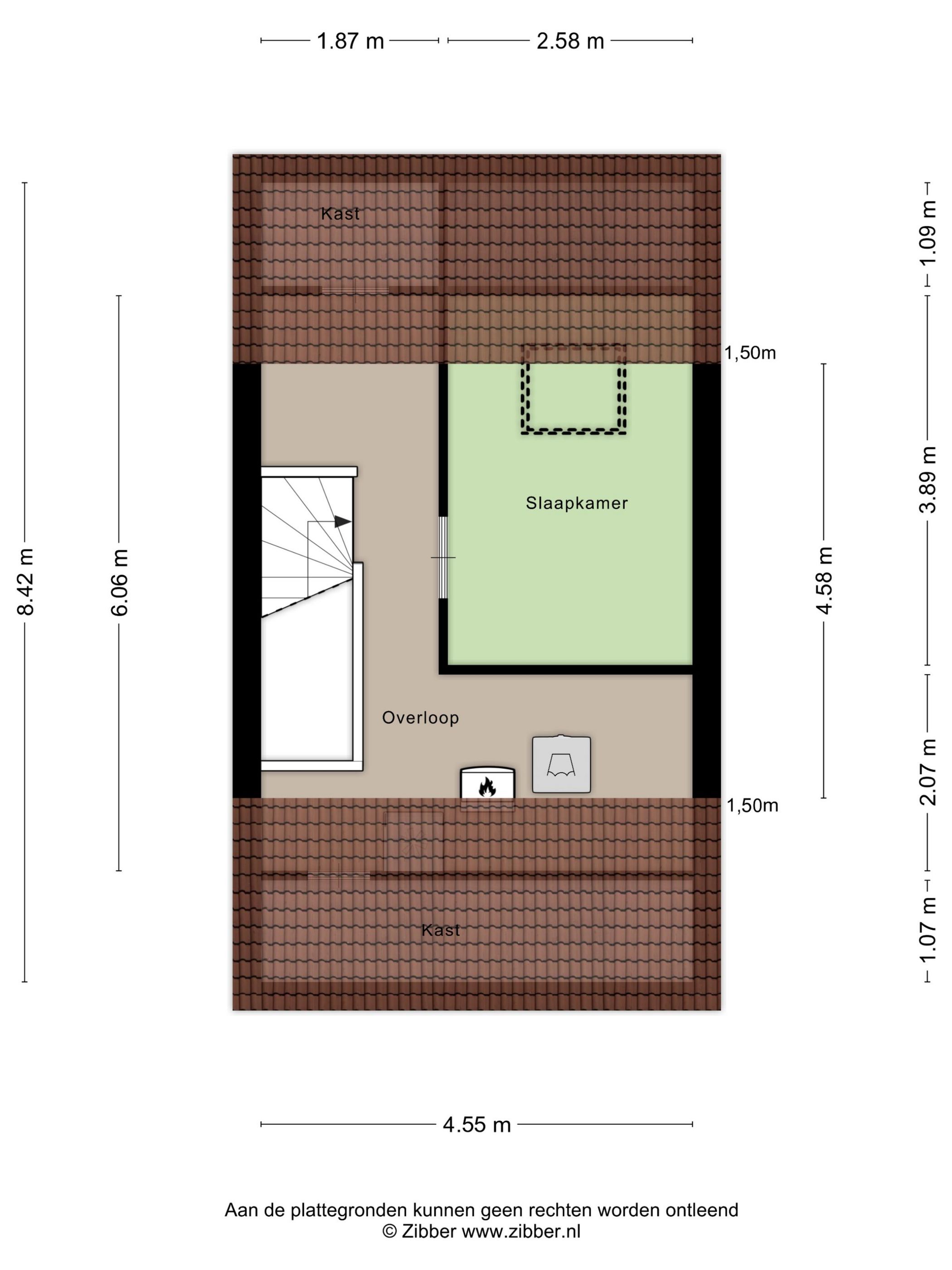 Foto 33 van Afrikaanderstraat 62