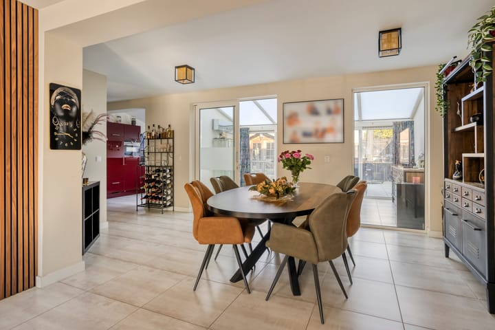 Foto 4 van Derde Morgen 13