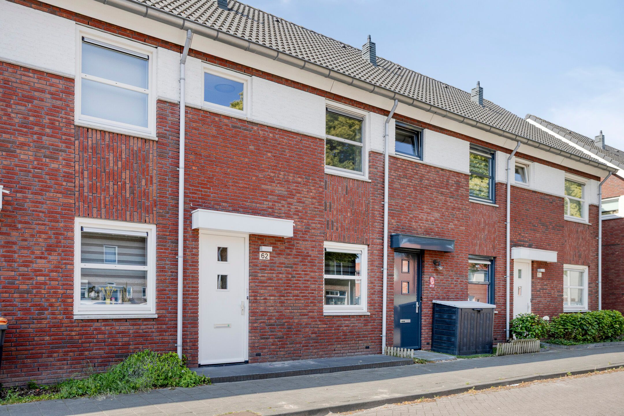 Afrikaanderstraat 62 