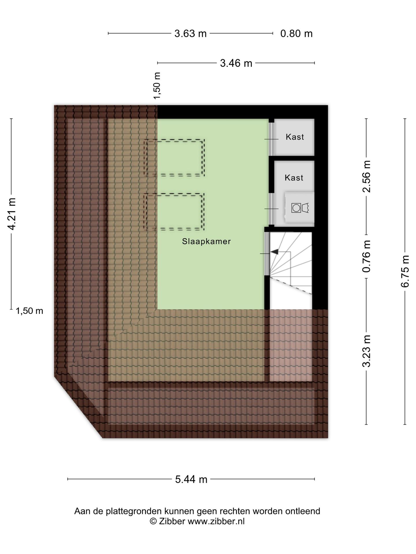 Foto 35 van Schaarsven 6