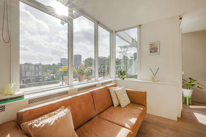 Photo 4 of Kotteraarstraat 28