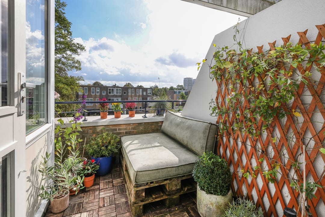 Foto 16 van Kotteraarstraat 28