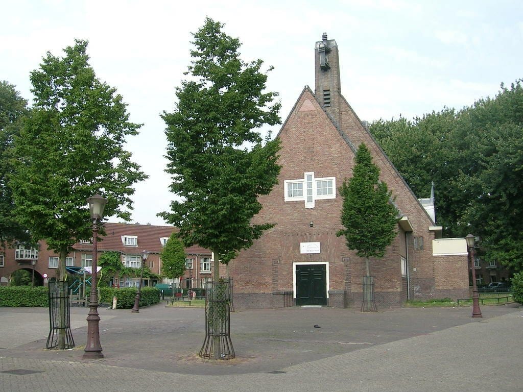 Foto 17 van Fazantenweg 3-D