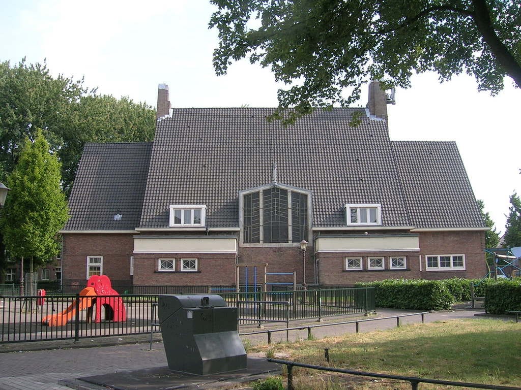 Foto 18 van Fazantenweg 3-D