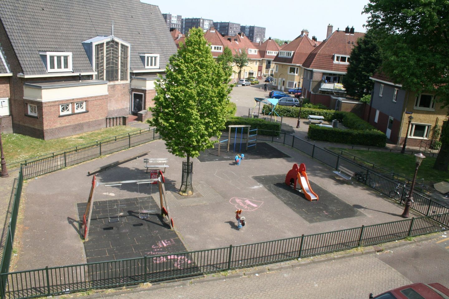 Foto 20 van Fazantenweg 3-D