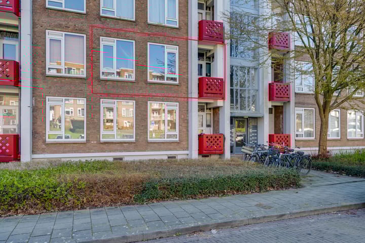 Foto 2 van Pastoor van de Loolaan 5-2