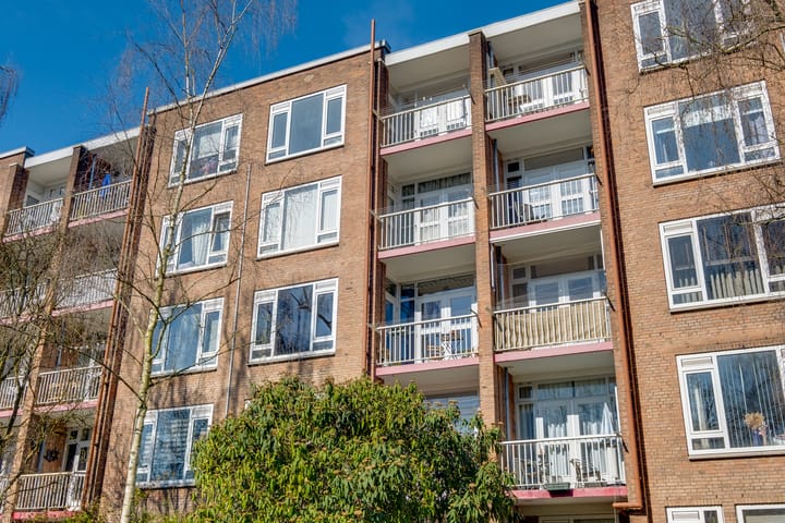 Foto 3 van Pastoor van de Loolaan 5-2