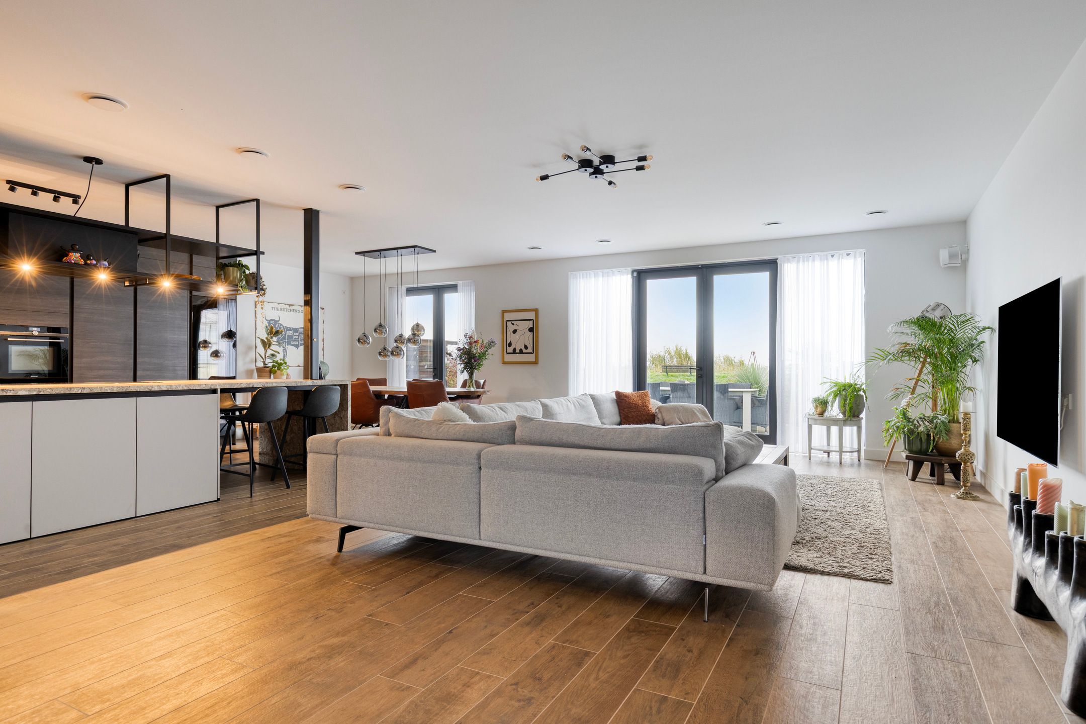 Foto 3 van Westmeerlaan 25