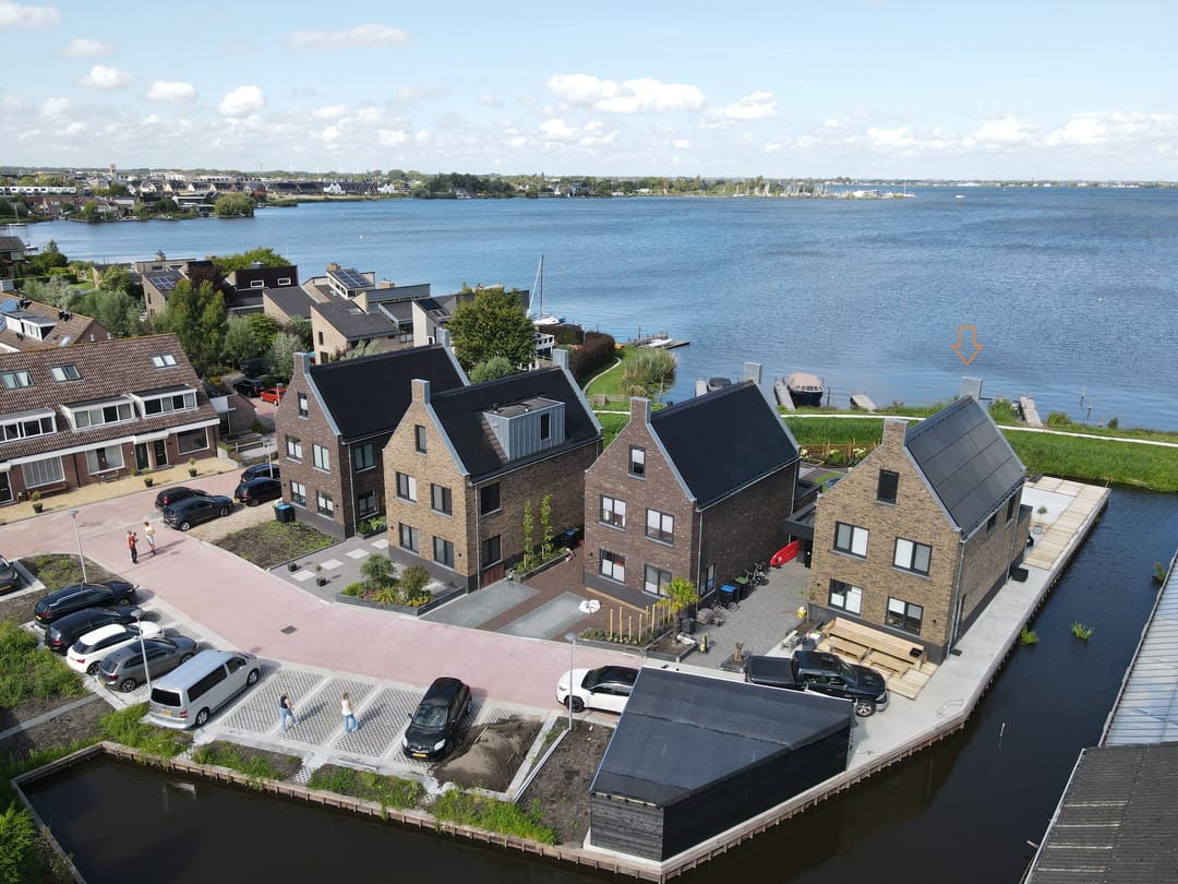 Foto 1 van Westmeerlaan 25