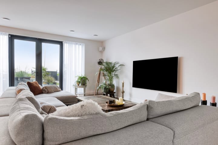 Foto 4 van Westmeerlaan 25