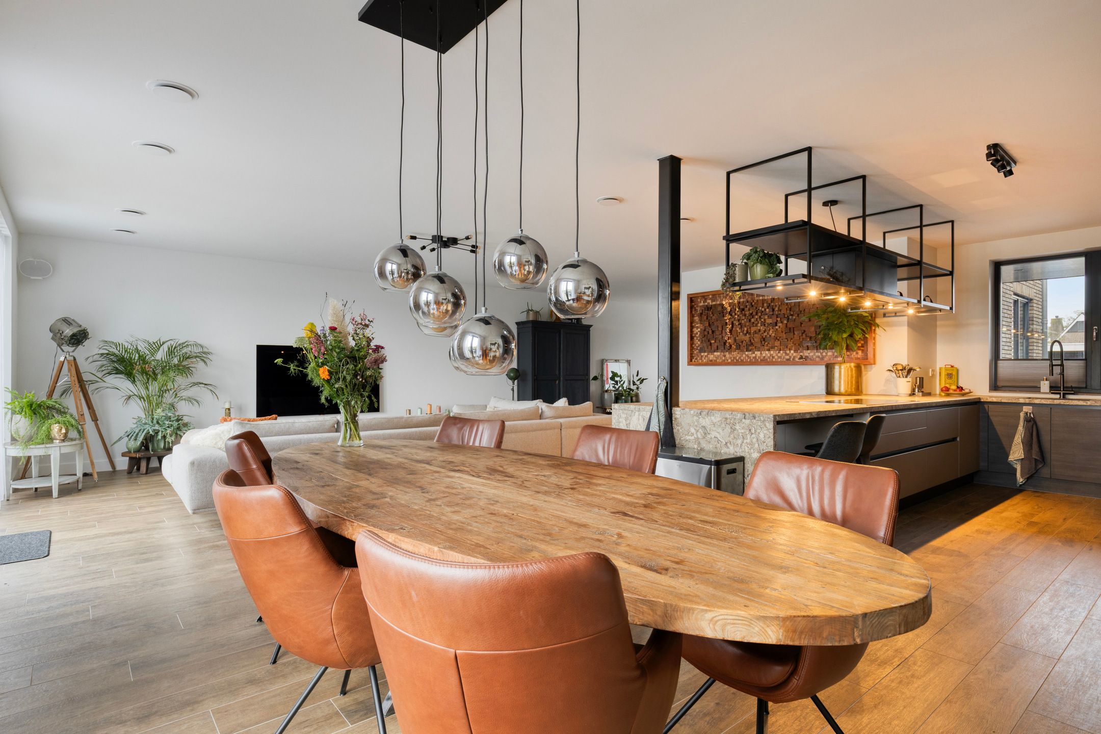 Foto 6 van Westmeerlaan 25