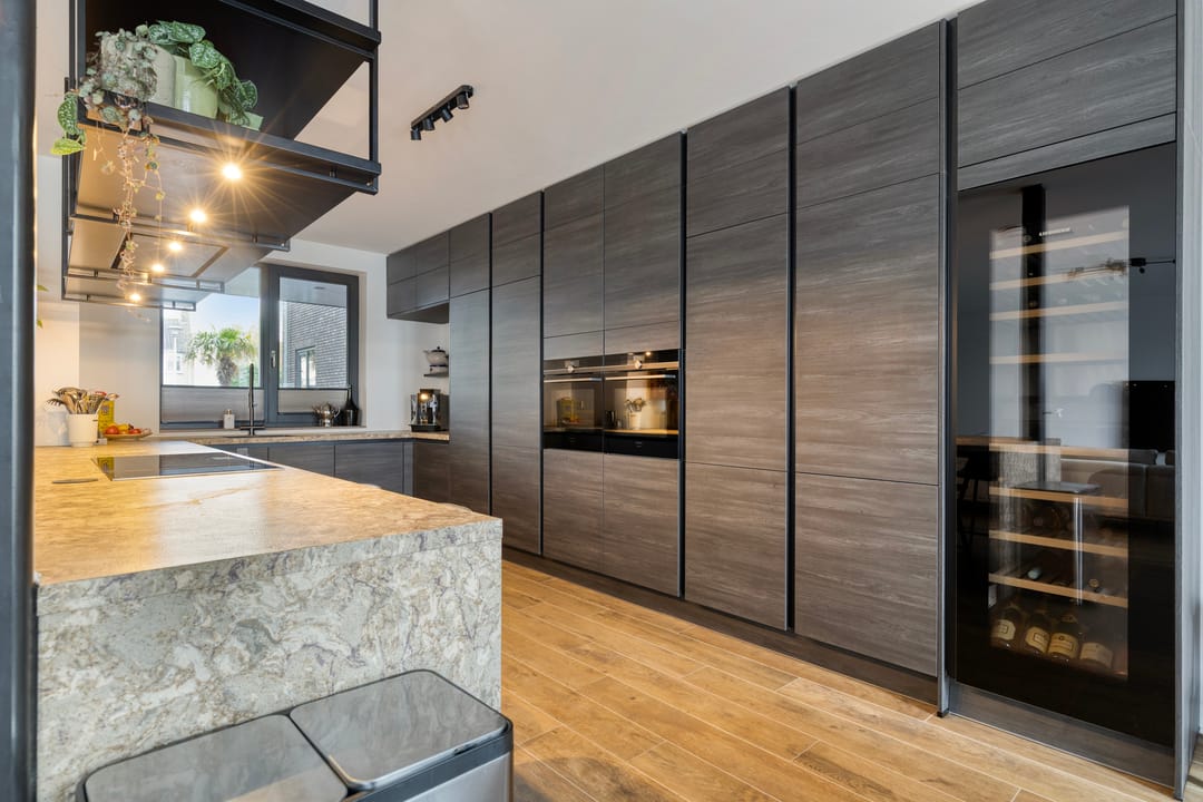 Foto 8 van Westmeerlaan 25